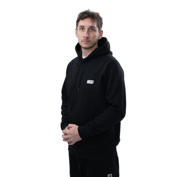 Nash Make It Happen Trophy Hoody ryhmässä Vaatteet ja kengät / Vaatetus / Villapaidat / Hupparit @ Sportfiskeprylar.se (C2288r)