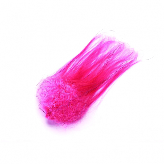 Big Fly Fiber Blends - Pink/Purple ryhmässä Koukut & Tarvikkeet / Perhonsidonta / Perhonsidonta materiaali / Kimallekuitu & synteetit @ Sportfiskeprylar.se (C846)
