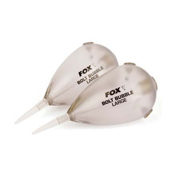 Fox Bolt Bubble ryhmässä Koukut & Tarvikkeet / Kohot / Specimen- & Matchkohot @ Sportfiskeprylar.se (CAC161r)
