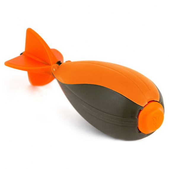 Fox Impact Spod ryhmässä Työkalut ja tarvikkeet / Syöttimen tarvikkeet / Spod & Spomb @ Sportfiskeprylar.se (CAC640r)