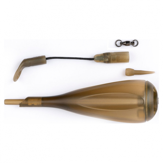 Fox Edges Zig Float Kit ryhmässä Koukut & Tarvikkeet / Kohot / Specimen- & Matchkohot @ Sportfiskeprylar.se (CAC753)