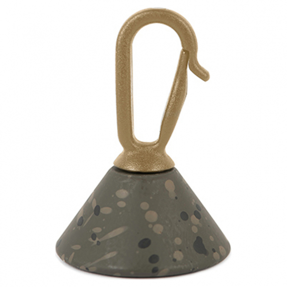 Fox Edges Downrigger Back Weights (3pcs) ryhmässä Koukut & Tarvikkeet / Syvääjät ja painot / Muut lisäpainot & painot @ Sportfiskeprylar.se (CAC797r)