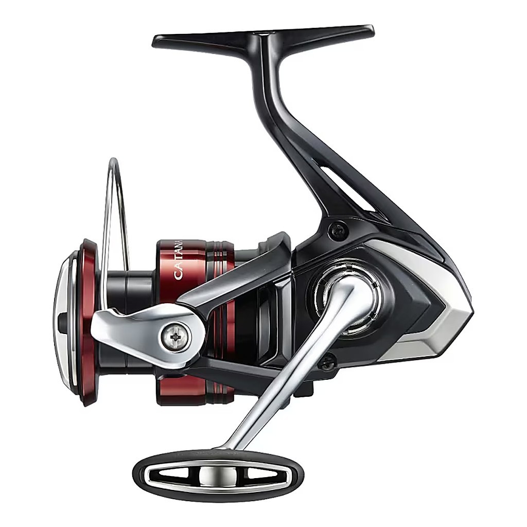 Shimano Catana FF ryhmässä Kelat / Avokelat @ Sportfiskeprylar.se (CAT1000Fr)