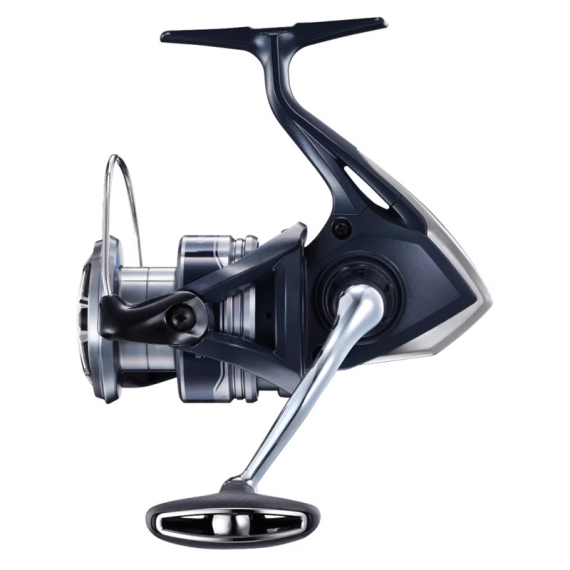 Shimano Catana 4000 HG FE ryhmässä Kelat / Avokelat @ Sportfiskeprylar.se (CAT4000HGFE)