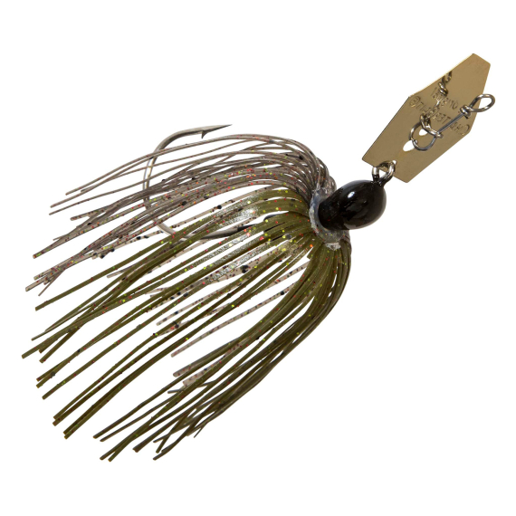 Z-man Chatterbait 3/8 Oz - Houdini ryhmässä Vieheet / Bladed Jigs & Chatterbaits @ Sportfiskeprylar.se (CB38-75)