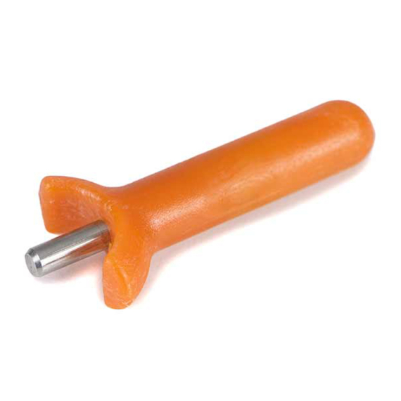 Fox Black Label Slim Tightening Tool ryhmässä Työkalut ja tarvikkeet / Vapatueet, & vapatelineet & vavan lepuuttajan varret / Vapatelineet, adapterit & lisätarvikkeet @ Sportfiskeprylar.se (CBB042)