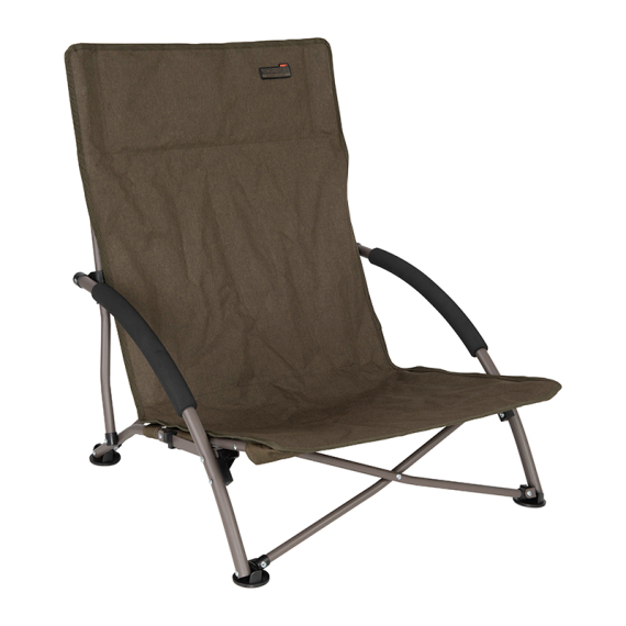 Fox Voyager Folding Guest Chair ryhmässä Retkeily / ulkoilu / Teltat & telttakalusteet / Tuolit ja Pöydät / Tuolit @ Sportfiskeprylar.se (CBC111)