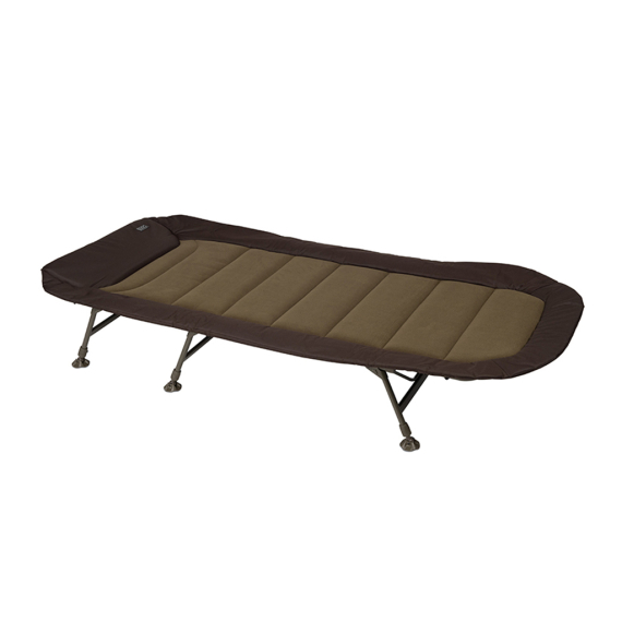 Fox EOS Compact Bed ryhmässä Retkeily / ulkoilu / Sängyt & Makuualustat / Sängyt @ Sportfiskeprylar.se (CBC136)