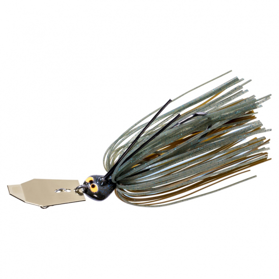 Z-man CrossEyez Chatterbait 14g ryhmässä Vieheet / Chatter- ja lippavieheet @ Sportfiskeprylar.se (CBCE12-03r)