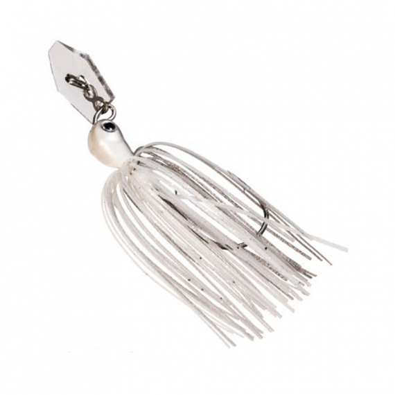 Z-man Chatterbait Jackhammer Stealthblade ryhmässä Vieheet / Chatter- ja lippavieheet @ Sportfiskeprylar.se (CBSB12-03r)