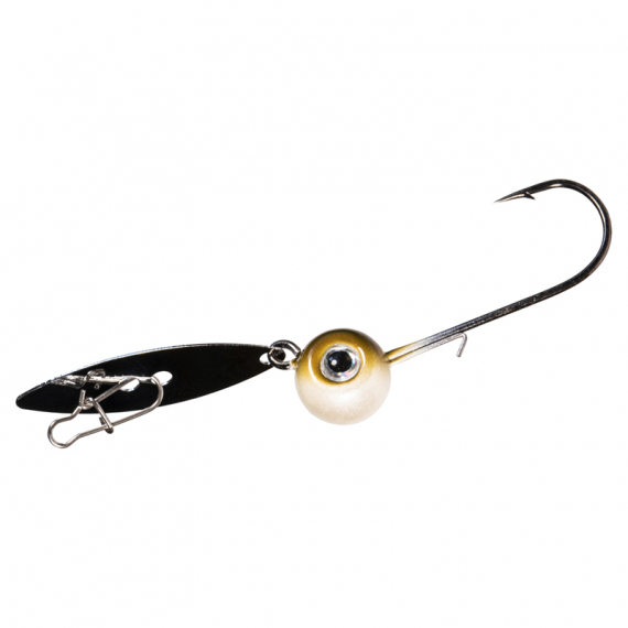 Z-man Chatterbait Willowvibe (2pcs) ryhmässä Vieheet / Chatter- ja lippavieheet @ Sportfiskeprylar.se (CBWV14-02PK2r)