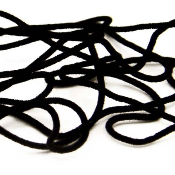 Semperfli Suede Chenille 1mm ryhmässä Koukut & Tarvikkeet / Perhonsidonta / Perhonsidontamateriaalit / Chenille & Lanka @ Sportfiskeprylar.se (CCHS000FPKr)