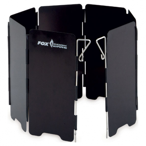 Fox Cookware Windshield Inc. Carry Bag ryhmässä Retkeily / ulkoilu / Retkikeittiöt & keittiövälineet / Leiriuunit ja poltteet / Lisävarusteet & osat Retkikeittimet @ Sportfiskeprylar.se (CCW004)