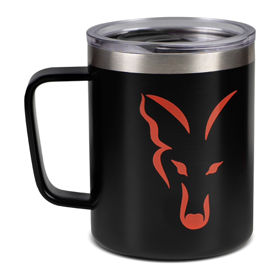 Fox Stainless Thermal Mug ryhmässä Superdeals @ Sportfiskeprylar.se (CCW027)