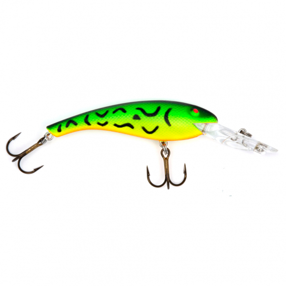 Cotton Cordell Wally Diver 8cm 12g - 69 ryhmässä Vieheet / Vaaput / Vetouistelu Crankbaits @ Sportfiskeprylar.se (CD6-69)