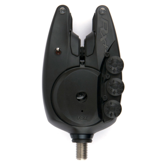 FOX RX+ ryhmässä Kalastusmenetelmät / Specimenkalastus / Puremahälytykset ja indikaattorit @ Sportfiskeprylar.se (CEI159)
