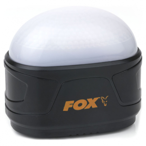 Fox Halo Bivvy Light ryhmässä Retkeily / ulkoilu / Lamput & lyhdyt / Leirilyhdyt @ Sportfiskeprylar.se (CEI171)