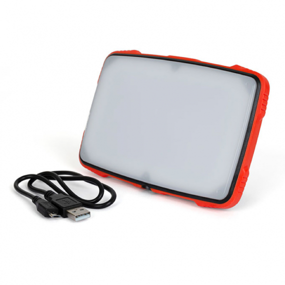 Fox Halo Photography Light ryhmässä Retkeily / ulkoilu / Lamput & lyhdyt / Leirilyhdyt @ Sportfiskeprylar.se (CEI176)