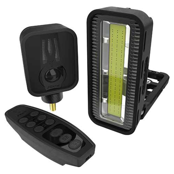 Fox RX+ Security System ryhmässä Retkeily / ulkoilu / Teltat & telttakalusteet / Teltat / Bivy-lisävarusteet @ Sportfiskeprylar.se (CEI222)