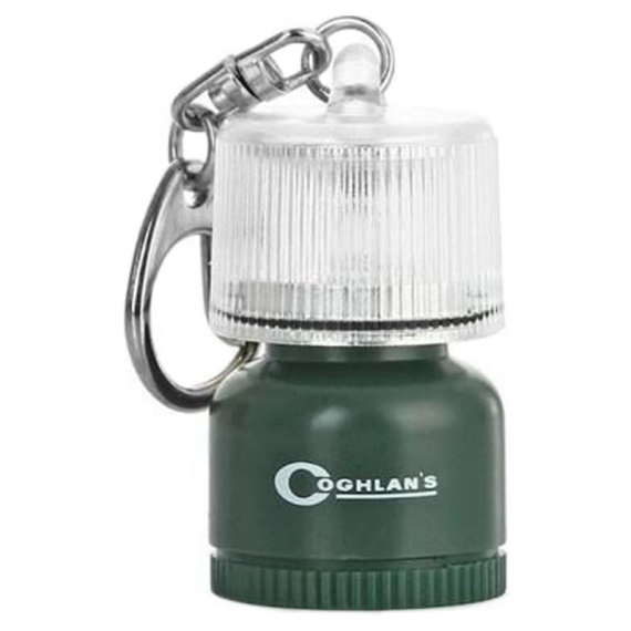 Coghlans LED Micro Lantern ryhmässä Retkeily / ulkoilu / Lamput & lyhdyt / Leirilyhdyt @ Sportfiskeprylar.se (CG0842)