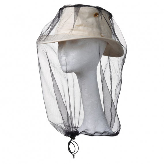 Coghlans Compact Mosquito Net ryhmässä Vaatteet ja kengät / Lippalakit ja päähineet / Hyttysverkot @ Sportfiskeprylar.se (CG1880)