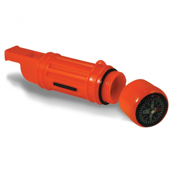 Coghlans Survival Aid ryhmässä Työkalut ja tarvikkeet / Muut työkalut @ Sportfiskeprylar.se (CG8634)