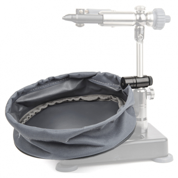 Trash Bin, Magnetic Release ryhmässä Koukut & Tarvikkeet @ Sportfiskeprylar.se (CH-TB1)