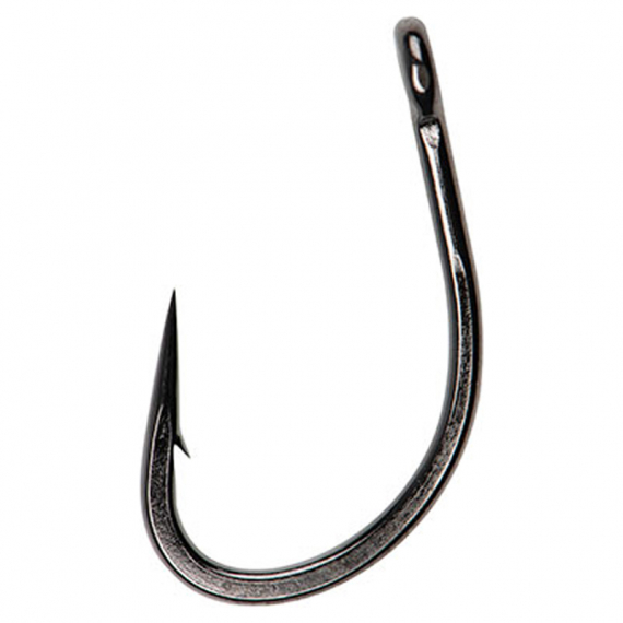 Fox Carp Hooks Curve Shank Short ryhmässä Koukut & Tarvikkeet / Koukut / Specimen-koukut @ Sportfiskeprylar.se (CHK235r)