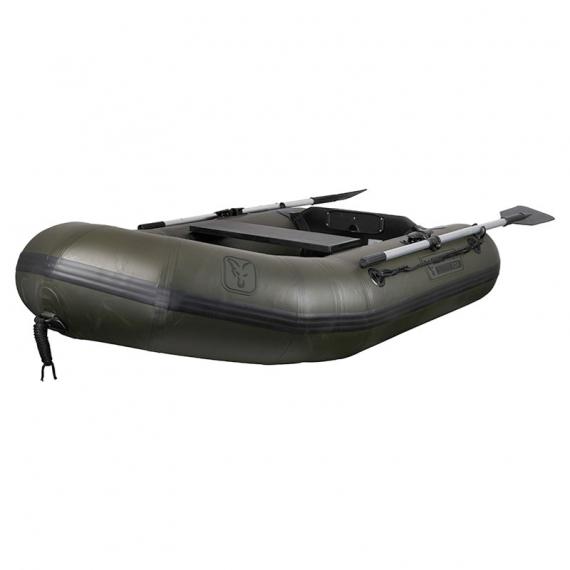 Fox EOS 215 Inflatable Boat ryhmässä Veneilyelektroniikka & veneily / Kelluntarenkaat & kumiveneet / Kumiveneet @ Sportfiskeprylar.se (CIB038)