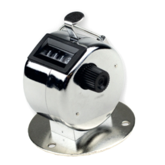 Räkneverk ryhmässä Työkalut ja tarvikkeet / Laskurit @ Sportfiskeprylar.se (CL-1)