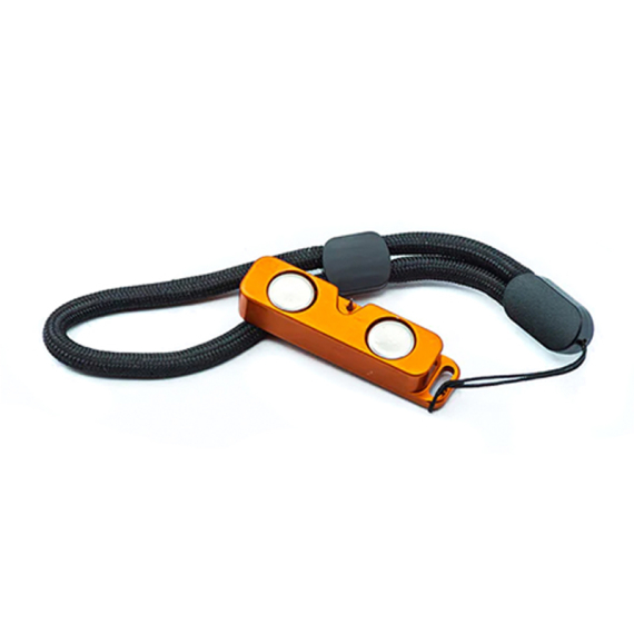 Cling Rod Rack set - Orange ryhmässä @ Sportfiskeprylar.se (CL-101031)