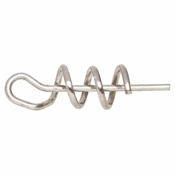 Camo Ez Lure Keeper (20pcs) ryhmässä Koukut & Tarvikkeet / Stingers & Stinger lisätarvikkeet / Stinger lisätarvikkeet @ Sportfiskeprylar.se (CL-EZLK-Mr)