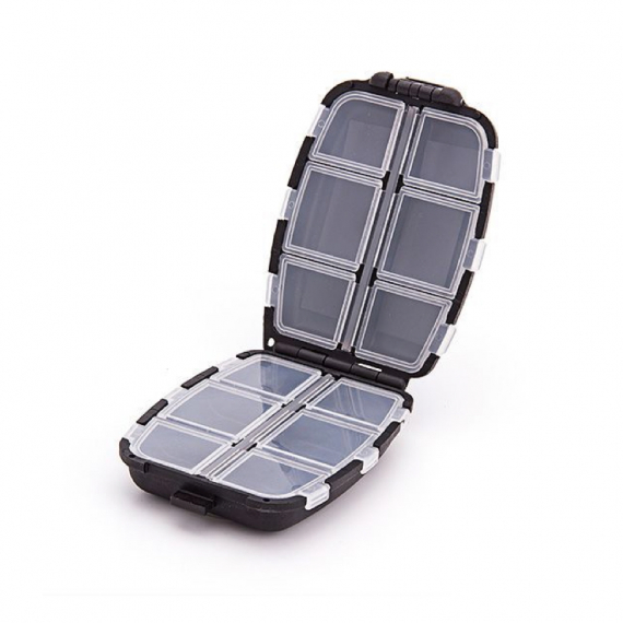 Camo Lures Terminal Tackle Box ryhmässä Säilytys / Rasiat ja laatikot / Viehelaatikot @ Sportfiskeprylar.se (CL-TBM12)