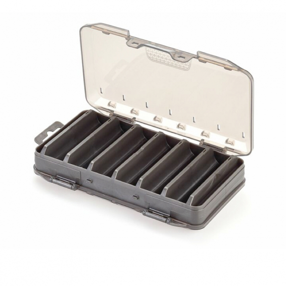 Camo Lures Hardbait Box Small ryhmässä Säilytys / Rasiat ja laatikot / Viehelaatikot @ Sportfiskeprylar.se (CL-TBX160)