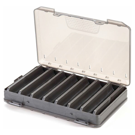 Camo Lures Hardbait Box Large ryhmässä Säilytys / Rasiat ja laatikot / Viehelaatikot @ Sportfiskeprylar.se (CL-TBX170)