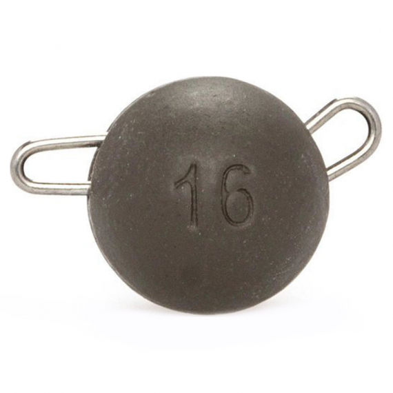 Camo Tungsten Flexible Head ryhmässä Koukut & Tarvikkeet / Jigipäät / Cheburashka jigipäät @ Sportfiskeprylar.se (CL-TFHB-090r)