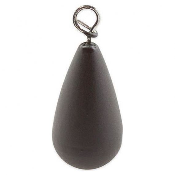 Camo Tungsten Jika Sinker ryhmässä Koukut & Tarvikkeet / Jigipäät / Päärynäpainot @ Sportfiskeprylar.se (CL-TJS-050r)