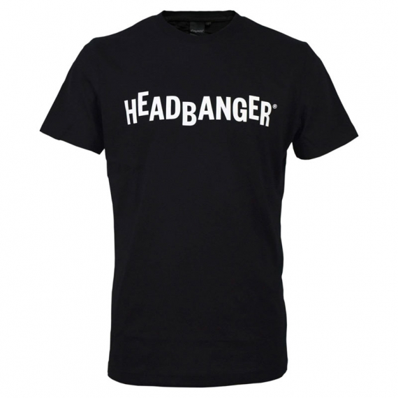 Headbanger T-shirt ryhmässä Vaatteet ja kengät / Vaatetus / T-paidat @ Sportfiskeprylar.se (CL-TS-HB-Sr)