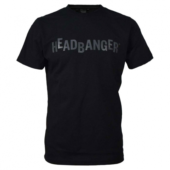 Headbanger T-shirt Dark ryhmässä Vaatteet ja kengät / Vaatetus / T-paidat @ Sportfiskeprylar.se (CL-TS-HBD-Sr)