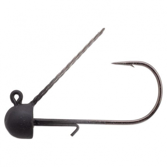 Camo Tungsten Weedless Ned Jig (3pcs) ryhmässä Koukut & Tarvikkeet / Jigipäät / Ned Rig Jig Heads @ Sportfiskeprylar.se (CL-TWNR-01-010r)