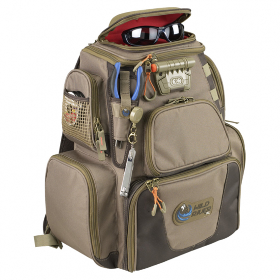 Wild River Backpack 32cm ryhmässä Superdeals @ Sportfiskeprylar.se (CL1WT3604)