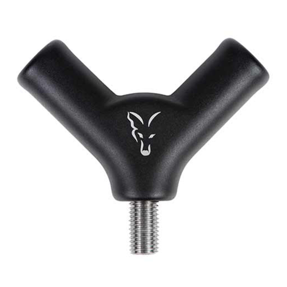 Fox Aluminium Spreader Block ryhmässä Työkalut ja tarvikkeet / Haavit / Specimenhaavit & lisätarvikkeet @ Sportfiskeprylar.se (CLN069)