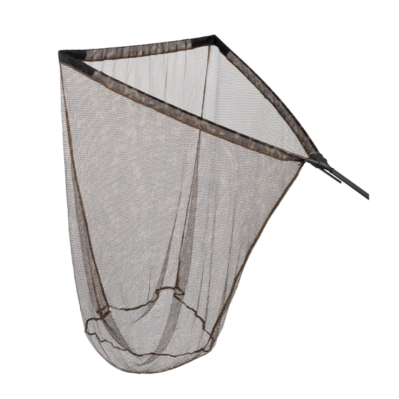 Fox Lever-lok Landing Net - 42\'\' ryhmässä Työkalut ja tarvikkeet / Haavit / Specimenhaavit & lisätarvikkeet / Specimen-haavit @ Sportfiskeprylar.se (CLN072)