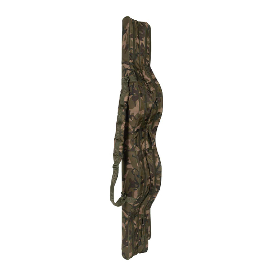 Fox Camolite Rod Hardcase ryhmässä Säilytys / Vapojen säilytys ja suojat @ Sportfiskeprylar.se (CLU463r)