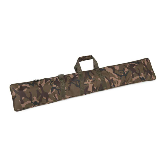 Fox Camolite Large Bankstick Carryall ryhmässä Säilytys / Kalastuslaukut / Säilytysrasiat @ Sportfiskeprylar.se (CLU480)