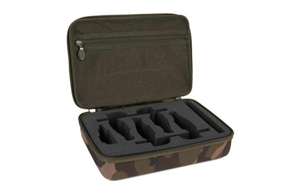Fox Camolite Mini Micron Case ryhmässä Säilytys / Kalastuslaukut / Säilytysrasiat @ Sportfiskeprylar.se (CLU481)