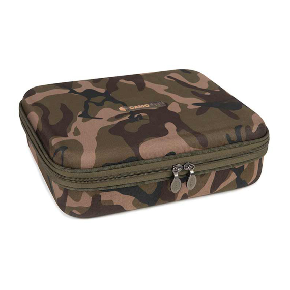 Fox Camolite RX+ Micron Case ryhmässä Säilytys / Kalastuslaukut / Säilytysrasiat @ Sportfiskeprylar.se (CLU482)