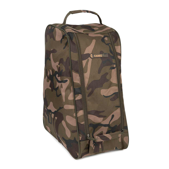 Fox Camolite Wader Boot Bag ryhmässä Säilytys / Kalastuslaukut / Säilytysrasiat @ Sportfiskeprylar.se (CLU497)