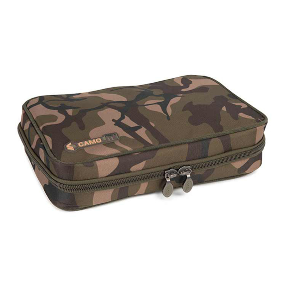 Fox Camolite Buzz Bar Bag ryhmässä Säilytys / Kalastuslaukut / Säilytysrasiat @ Sportfiskeprylar.se (CLU513)