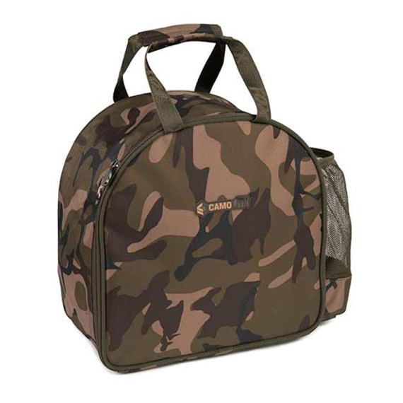 Fox Camolite Cookstation Bag ryhmässä Säilytys / Kalastuslaukut / Säilytysrasiat @ Sportfiskeprylar.se (CLU519)